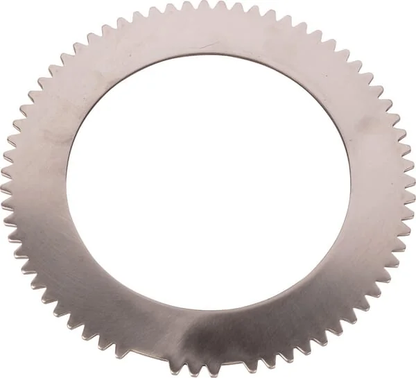 ZF - 4462305080 - Scheibe, Stahl
