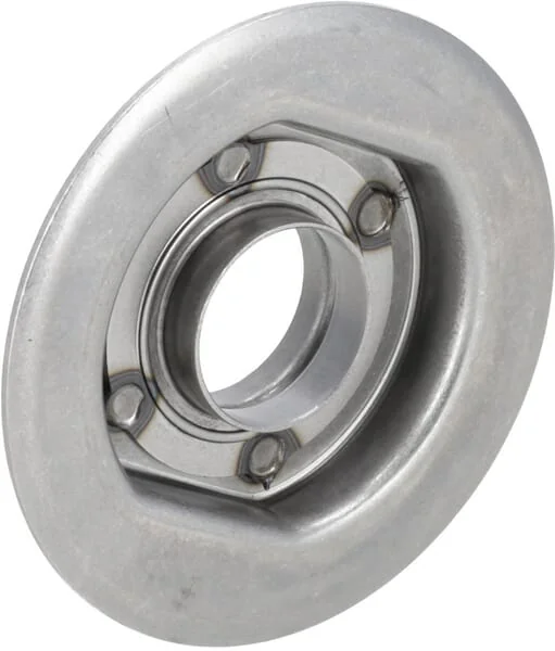 ZF - 4472251074 - Sicherungsblech