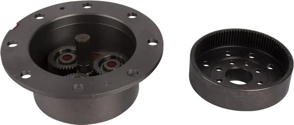 ZF