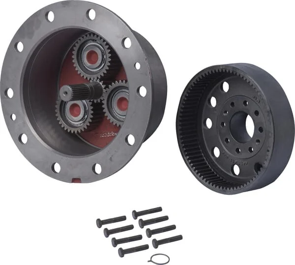 ZF - 4472298167 - Planetenradsatz