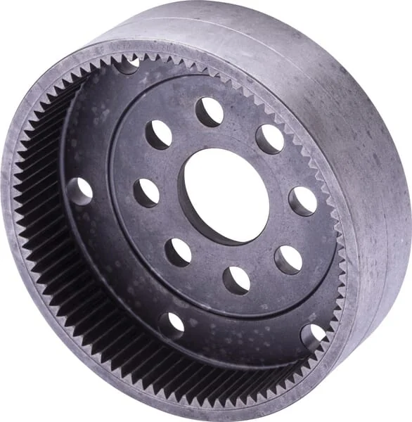 ZF - 4472304203 - Kronenrad