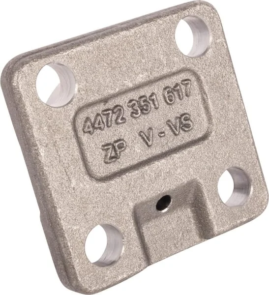 ZF - 4472351617 - Bolzen