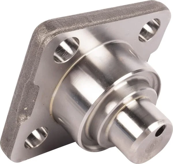 ZF - 4472351617 - Bolzen