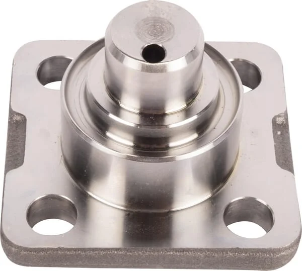 ZF - 4472351617 - Bolzen