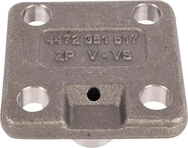 ZF - 4472351617 - Bolzen