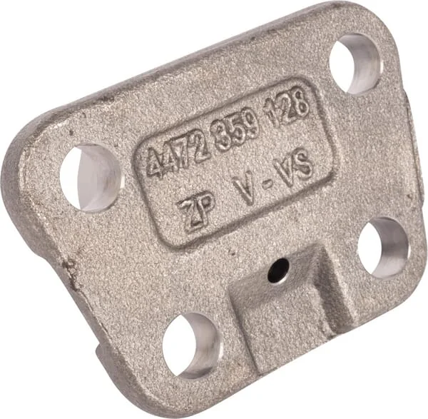 ZF