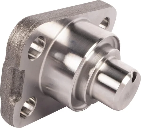 ZF - 4472359128 - Bolzen