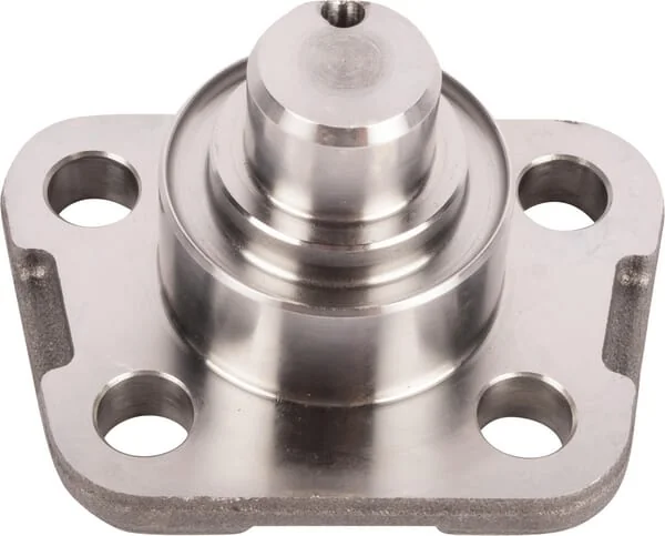 ZF - 4472359128 - Bolzen