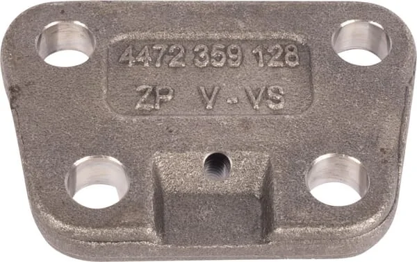 ZF - 4472359128 - Bolzen