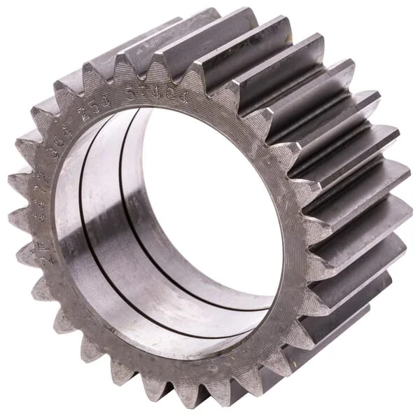ZF