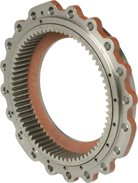 ZF