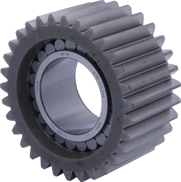 ZF - 4474298192 - Zahnrad