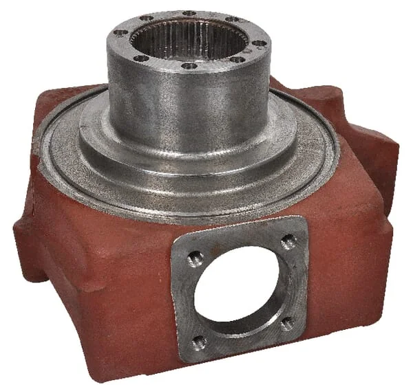 ZF
