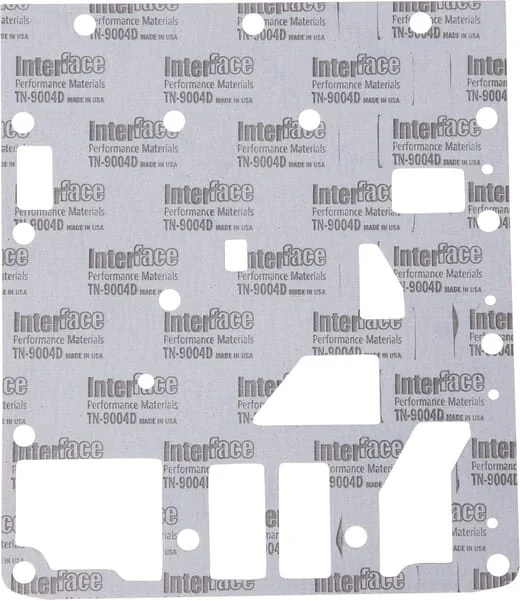 ZF - 4644306364 - Dichtung