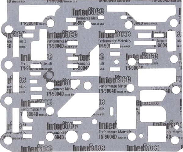 ZF - 4644306497 - Dichtung