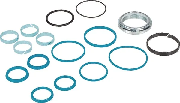 ZF - 501298310 - Reparatursatz Lenkzylinder ZF