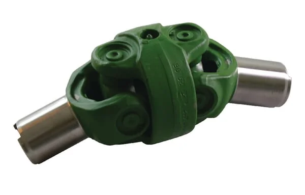 ZF