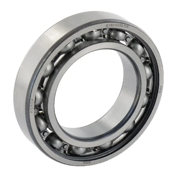 ZF - 750116255 - Kugellager