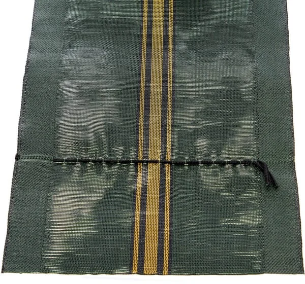 Zill - 1568592511 - Sandsack, 25 X 100 Cm, Mit Kordel Und Griff