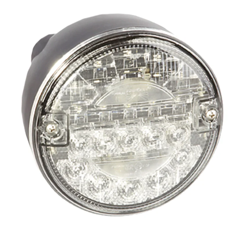 Aspöck - 327000701 - LED-Nebelschluss-/Rückfahrleuchte