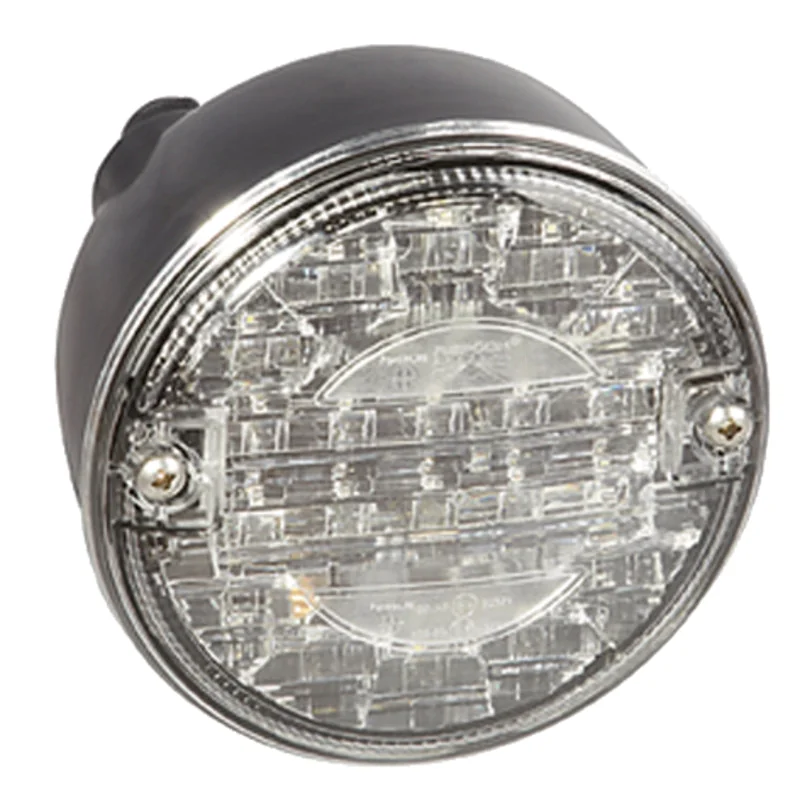 Aspöck - 388407001 - 3-Kammer-LED-Rückfahrleuchte