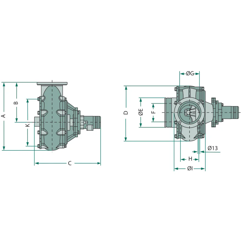 Battioni Pagani - 6080200157 - Turbofüller