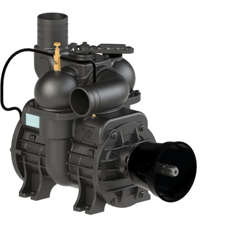 Battioni Pagani - 9013851051 - Vakuumpumpe BALLAST 13500 D LA SX D100