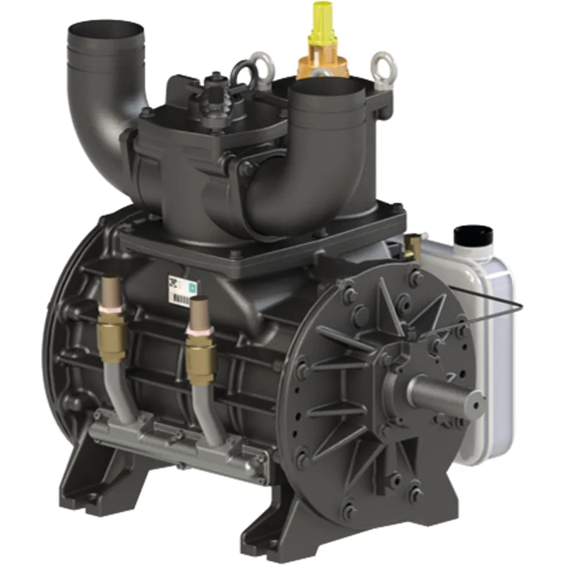 Battioni Pagani - 9014638125 - Vakuumpumpe Ballast 16000 P LA DX ULD100