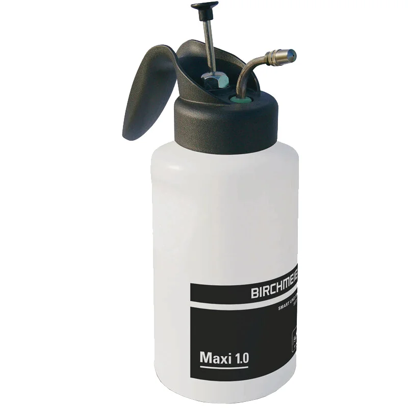 Birchmeier - 11811101 - Maxi 1.0 Handsprüher mit Nebeldüse 0.