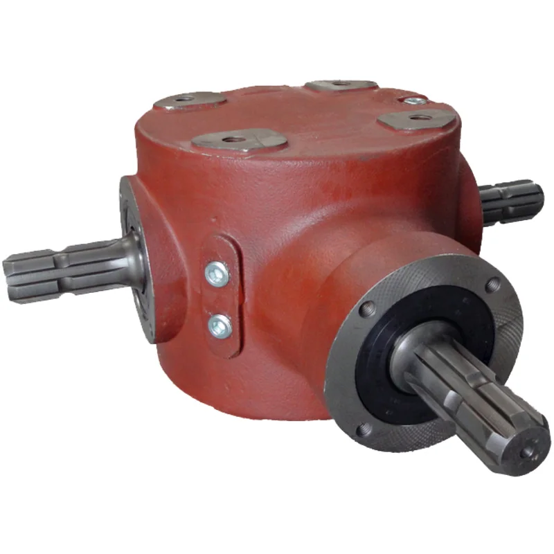 Bondioli Pavesi - S2100064G111 - Getriebe