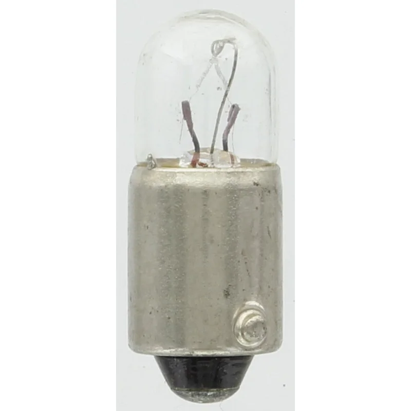 Bosch - 1987302212 - VPE10 Glühlampe - 12V 2W