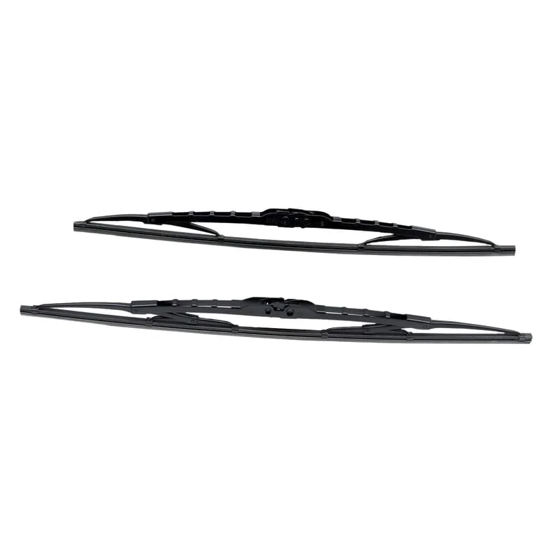 Bosch - 3397118303 - Doppelwischerblatt