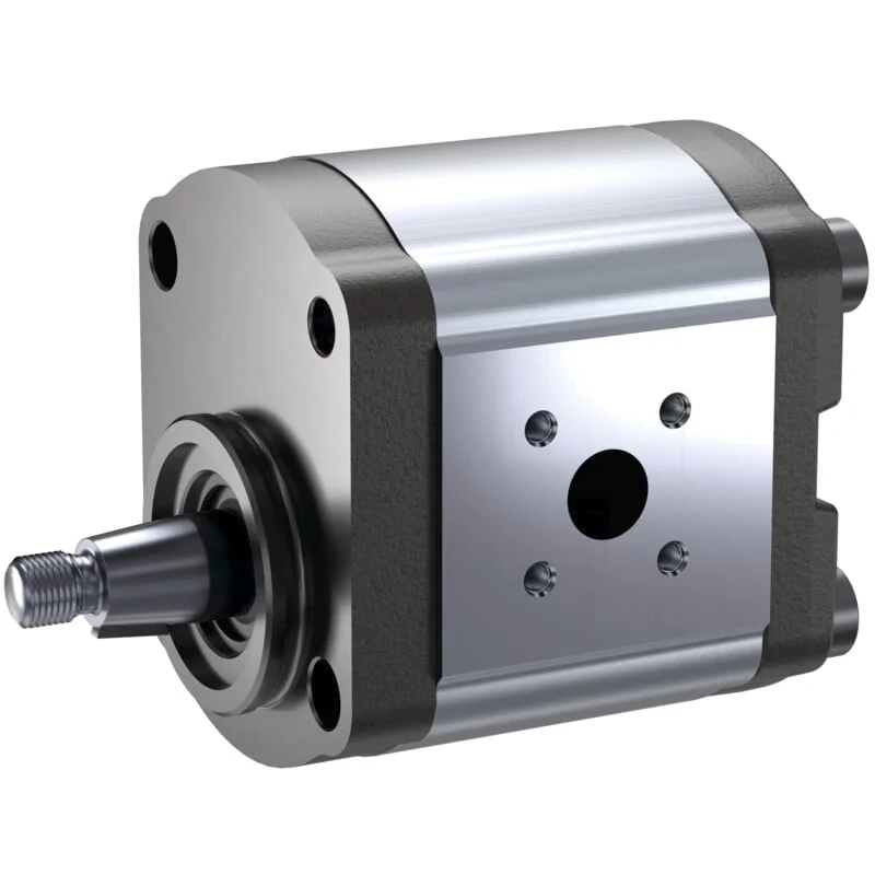 Bosch Rexroth - 0510415316 - Hydraulikpumpe
