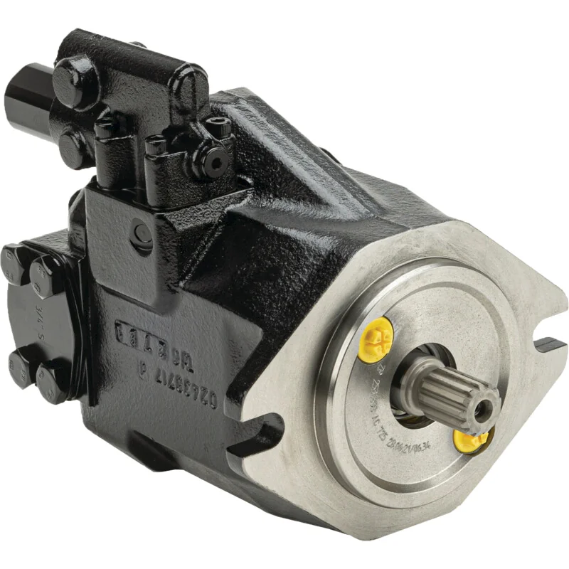 Bosch Rexroth - R992001183 - Axialkolben-Verstellpumpe