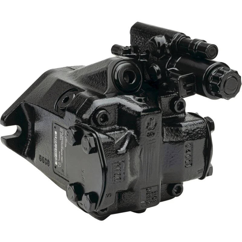 Bosch Rexroth - R992001187 - Axialkolben-Verstellpumpe