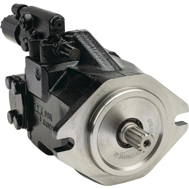Bosch Rexroth - R992001187 - Axialkolben-Verstellpumpe