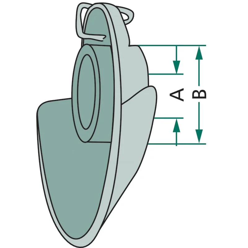 CBM - C635 - Führungskonus