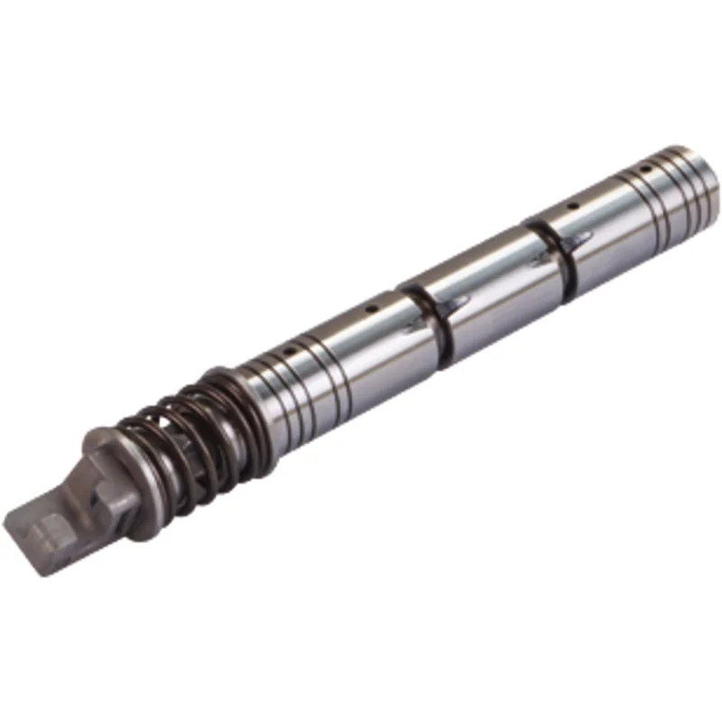Danfoss - 157B9753 - PVBS 65 L 4/3 Linear Geschlossen