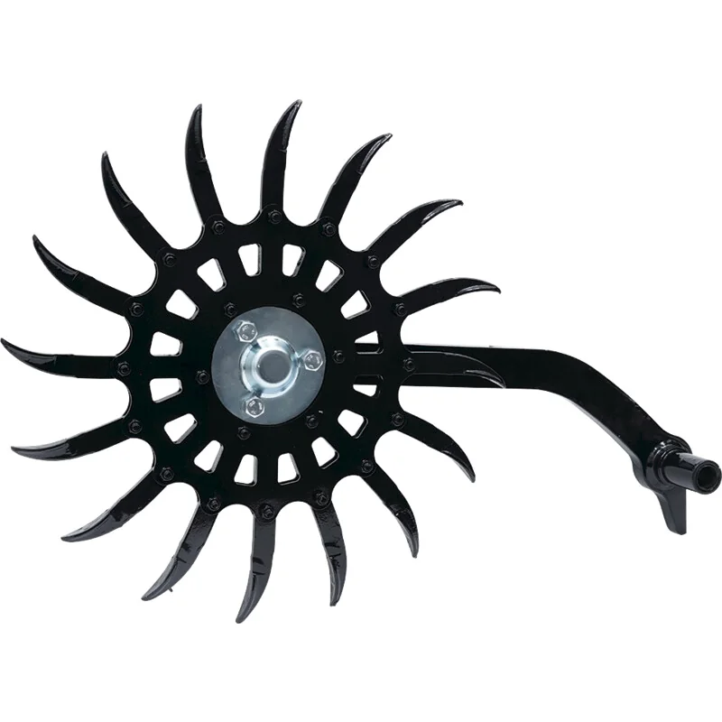 Einböck - 73601291 - Rotarystar Ausleger zweite Reihe (Rohr rechts)
