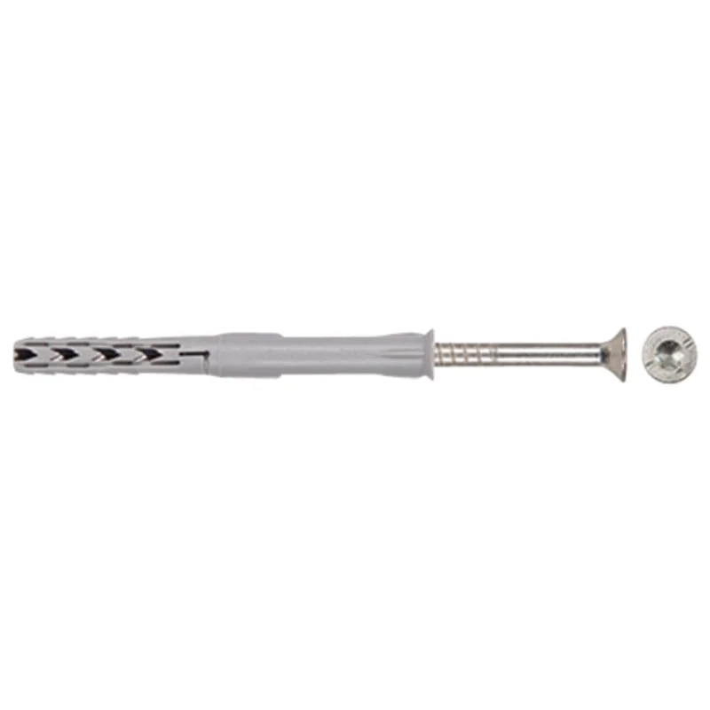 Fischer - 046268 - PU50 Langschaftdübel SXR 10x180 T