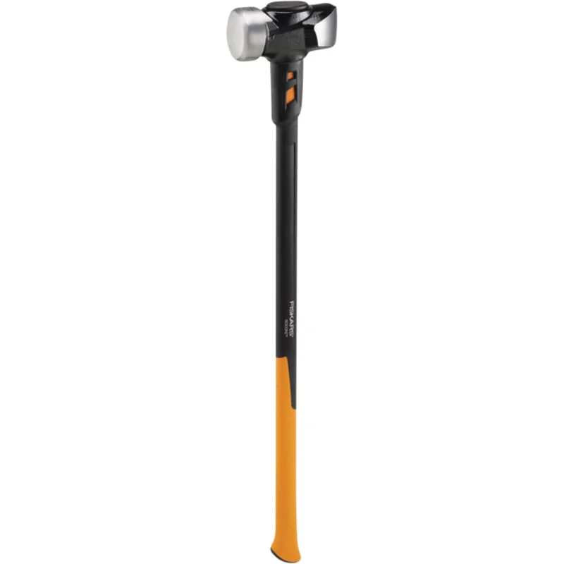 Fiskars - 1020219 - Vorschlaghammer L 8 Lb/36 Zoll