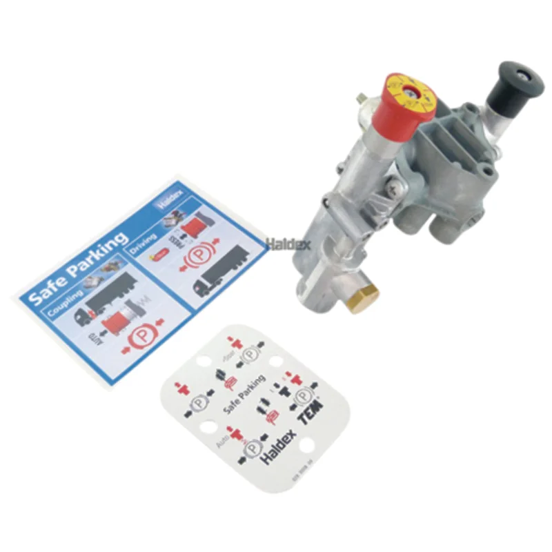 Haldex - 352075031 - Park- und Rangierbremsventil