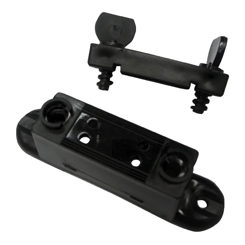 Horizont - 14161EI - Bandisolator EQUIBLOCK mit Kunststoffschale