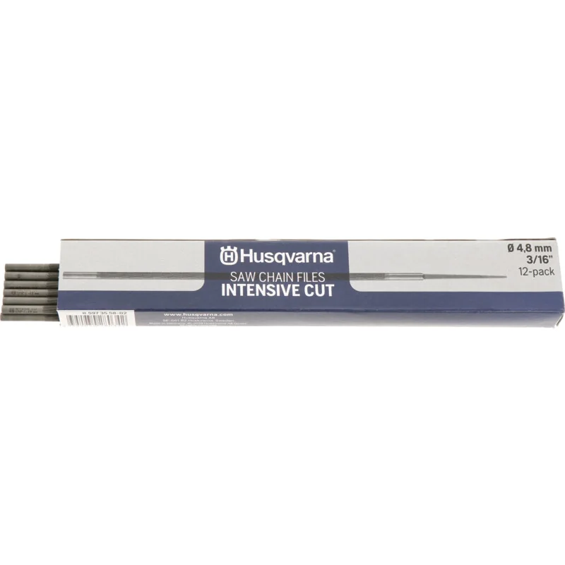 Husqvarna - 597355802 - Sägekettenfeile