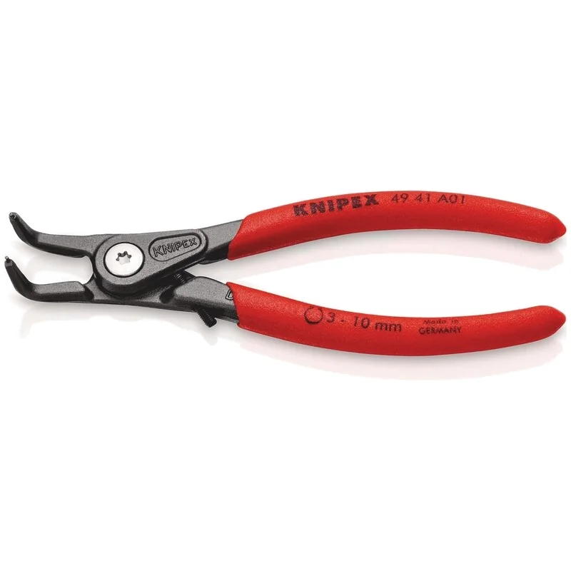 Knipex - 4941A01 - Präzisions-Sprengringzange