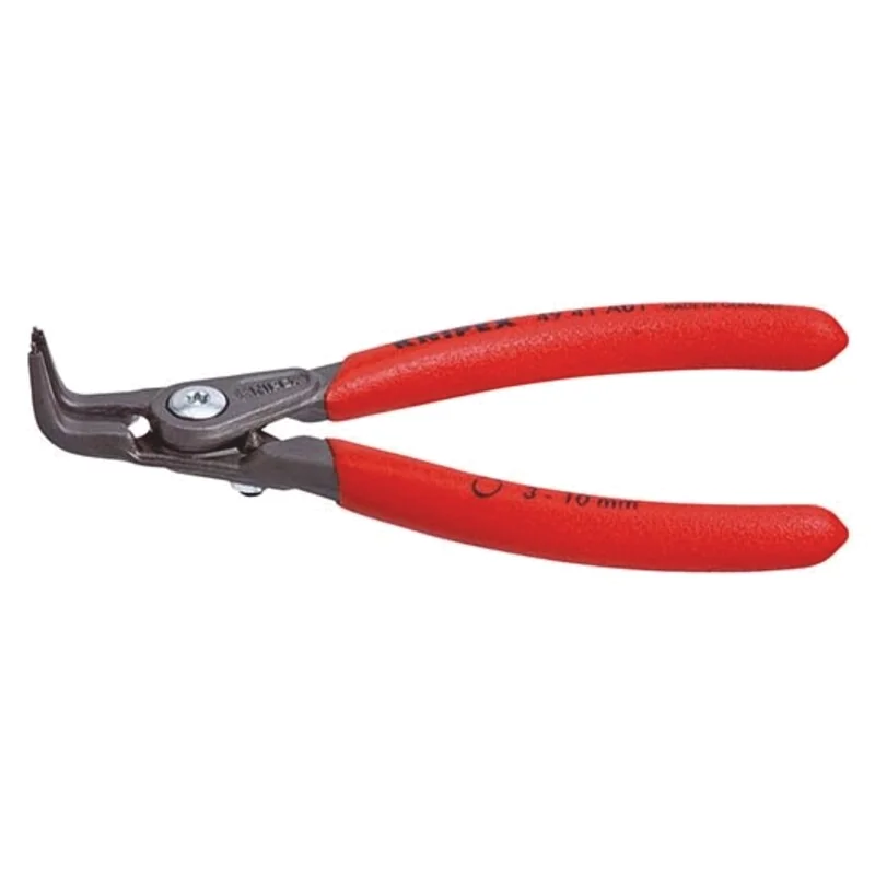 Knipex - 4941A01 - Präzisions-Sprengringzange