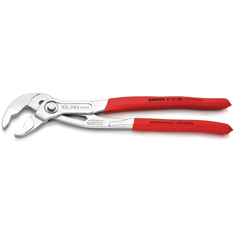 Knipex - 8703300SB - Cobra® Wasserpumpenzange