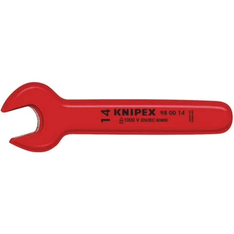 Knipex - 980019 - Einmaulschlüssel