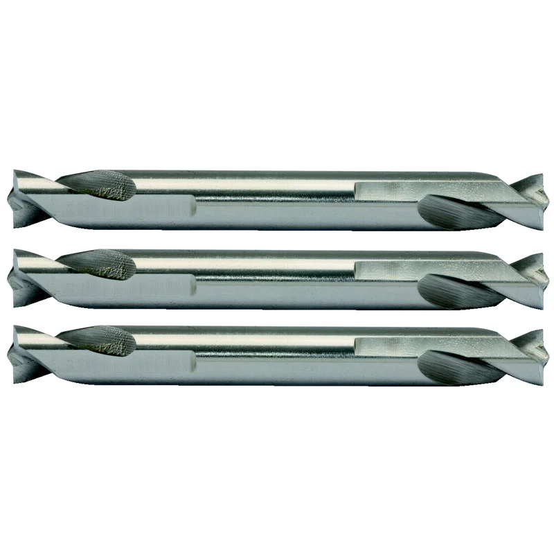 KS Tools - 3320938 - HSSE DE Punktschweibohrer-Satz, 3tlg