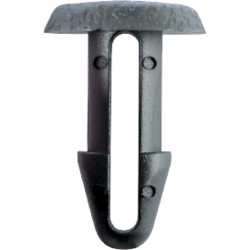 KS Tools - 4205757 - Halteklammer für Toyota, 50 Stück